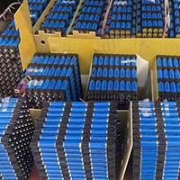 陇南回收电动汽车电池|锂电池回收 价格